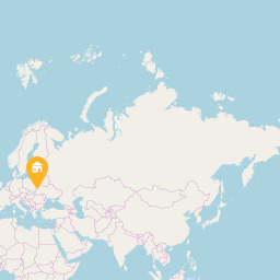 AlekSelena на глобальній карті